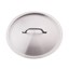 Imagen de Tapa 20cm ACERO INOX 18/10
