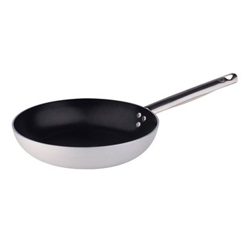 Imagen de Sartén baja 36x5.5cm antiadh m/tubular inox FASA