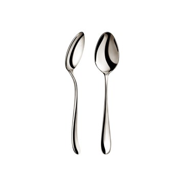 Cuchara postre 19cm STELLA