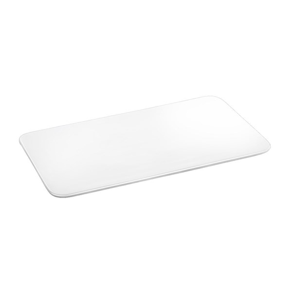 Fuente plana 25.5x14.5cm FINE