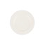 Plato té 16cm blanco GOURMET