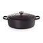 Imagen de Olla COCOTTE negro 30cm RISOTTO