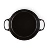 Picture of Olla COCOTTE negro 30cm RISOTTO