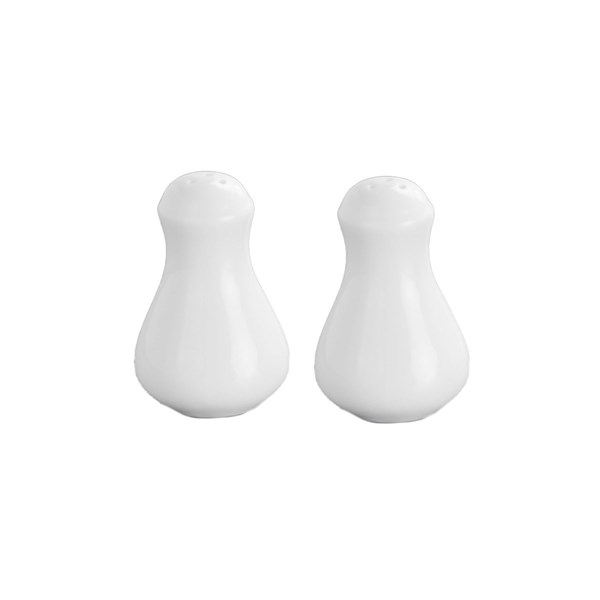 Picture of Set salero + pimentero FINE