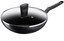 Imagen de WOK CON TAPA 28CM SUPER COOK