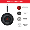 Picture of WOK CON TAPA 28CM SUPER COOK