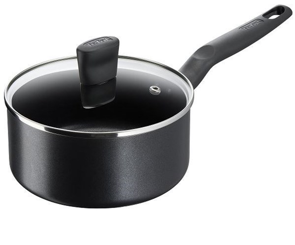 Picture of CACEROLA 18CM CON TAPA SUPER COOK