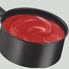 Picture of CACEROLA 18CM CON TAPA SUPER COOK