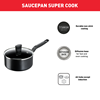 Picture of CACEROLA 18CM CON TAPA SUPER COOK