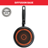 Picture of CACEROLA 18CM CON TAPA SUPER COOK