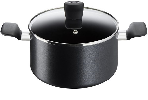 Picture of OLLA 22CM CON TAPA SUPER COOK