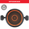 Picture of OLLA 22CM CON TAPA SUPER COOK