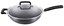 Imagen de WOK 30CM CON TAPA VIDRIO