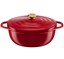 Imagen de OLLA COCOTTE OVALADA 30CM AIR