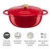 Picture of OLLA COCOTTE OVALADA 30CM AIR