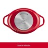Picture of OLLA COCOTTE OVALADA 30CM AIR