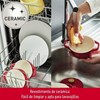 Picture of SET 2 MINI-COCOTTE 11CM - ROJO AIR