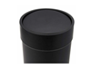 Picture of Papelera c/tapa negro 6L TOUCH