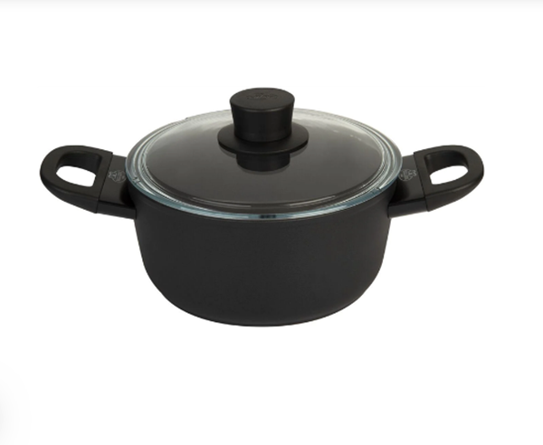 Picture of CACEROLA C/TAPA 24CM AVOLA