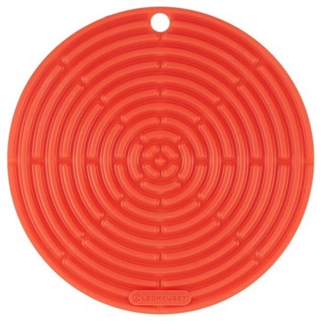 Imagen de Salvamantel silicona volcánico