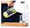 Picture of Jarra con tapa 1L THERMO GLASS
