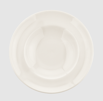 Imagen de PLATO HONDO 30CM 550ML GOURMET