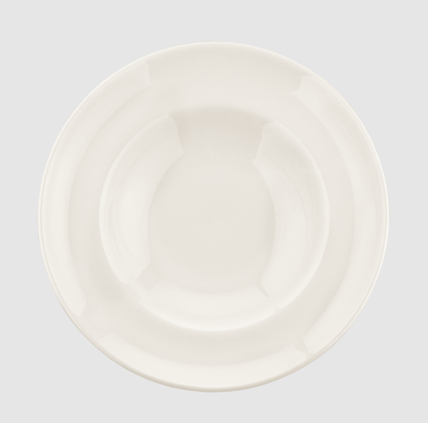 Picture of PLATO HONDO 30CM 550ML GOURMET