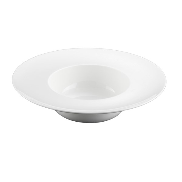 plato hondo 25.5cm 
