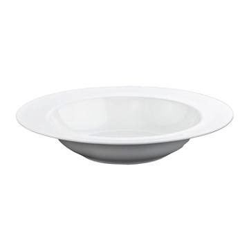 Plato hondo 28cm STELLA
