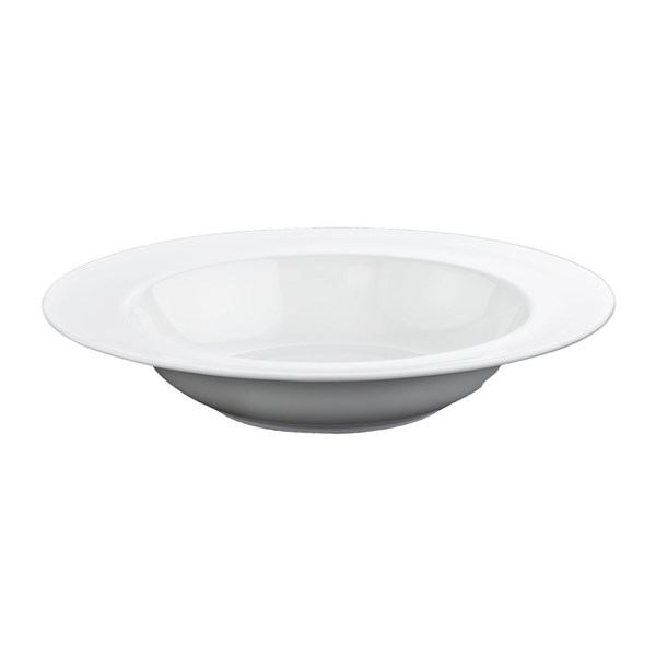 Plato hondo 28cm STELLA