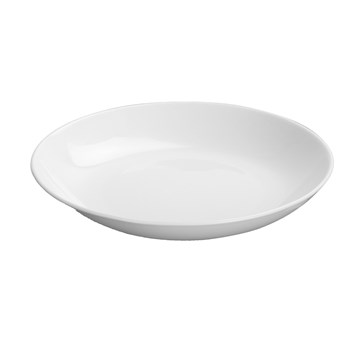 Plato hondo redondo 30.5cm OLIVIA