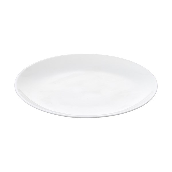 Plato redondo 30.5cm OLIVIA