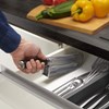 CUCHILLO CON AFILADOR EVER SHARP