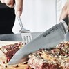 CUCHILLO CON AFILADOR EVER SHARP