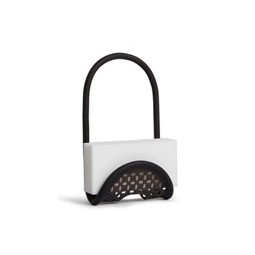 Soporte esponja negro SLING FLEXIBLE 