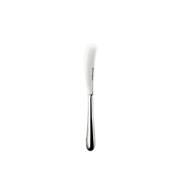 Blíster espátula manteca 17cm STELLA