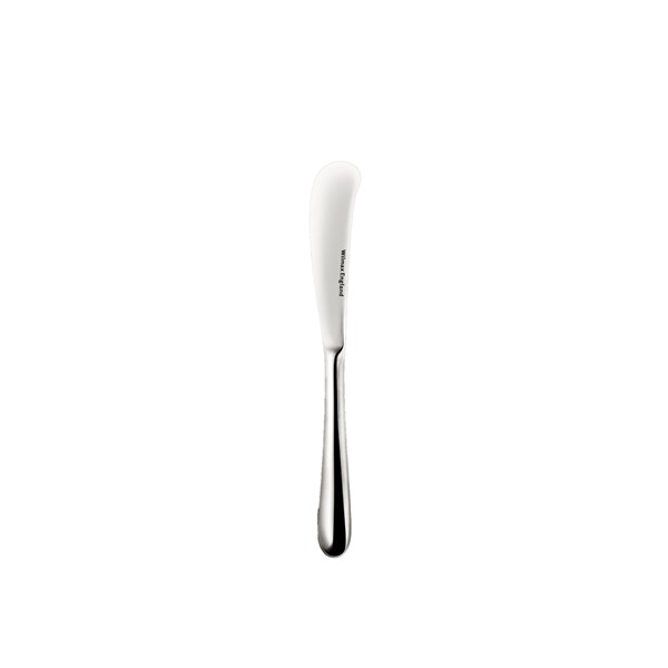 Blíster espátula manteca 17cm STELLA