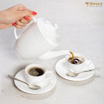 CAFETERA 750ML JULIA