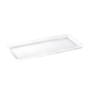 COPETINERO RECTANGULAR 26X13CM 