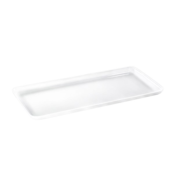 COPETINERO RECTANGULAR 29X13CM