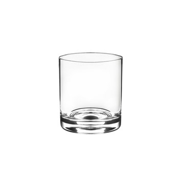 Set 6 vasos de whisky 300ml CRYSTALLINE