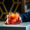 Set 6 vasos de whisky 300ml CRYSTALLINE