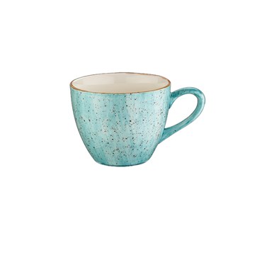 Taza de café 80ml AURA AQUA