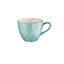 Taza de café 80ml AURA AQUA