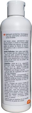 Imagen de Limpiador para hierro fundido 250ml