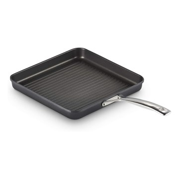 SKILLET-GRILL cuadrada 28cm TNS