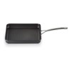 SKILLET-GRILL cuadrada 28cm TNS