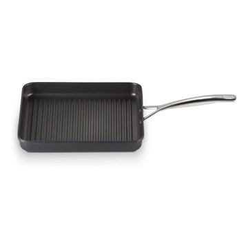 SKILLET-GRILL cuadrada 28cm TNS