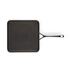 SKILLET-GRILL cuadrada 28cm TNS