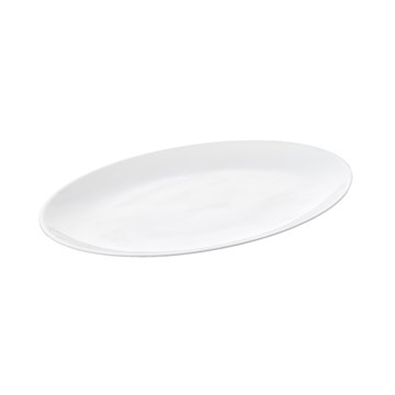 Fuente ovalada 25.5cm OLIVIA